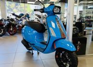VESPA SPRINT 50 S