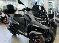 PIAGGIO MP3 400 HPE SPORT ABS ASR