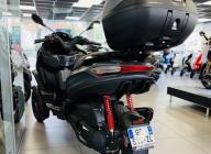 PIAGGIO MP3 400 HPE SPORT ABS ASR