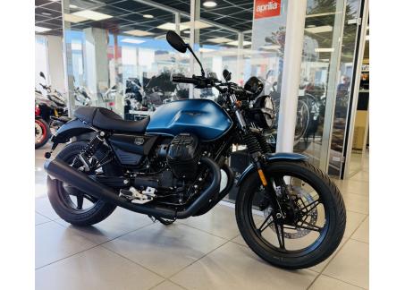 MOTO GUZZI V7 STONE 850