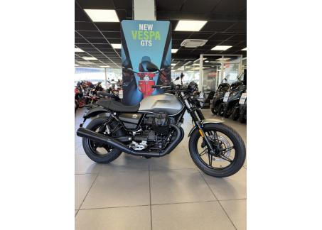 MOTO GUZZI V7 STONE