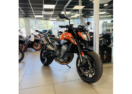 KTM 790 DUKE L