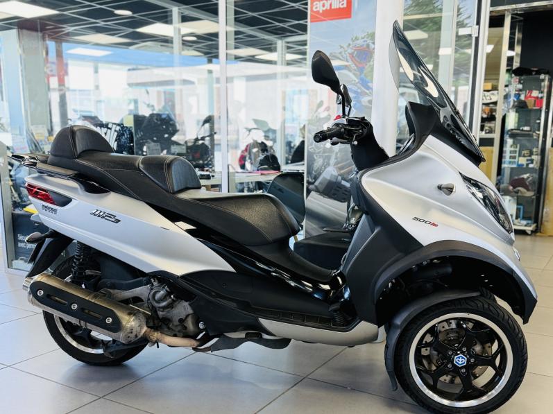 PIAGGIO MP3 500 SPORT ABS/ASR