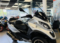 PIAGGIO MP3 500 SPORT ABS/ASR