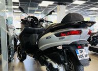 PIAGGIO MP3 500 SPORT ABS/ASR