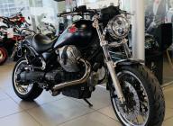 MOTO GUZZI BELLAGIO