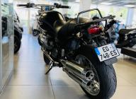 MOTO GUZZI BELLAGIO