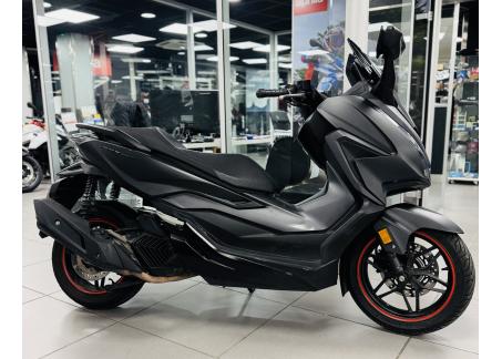 HONDA NSS FORZA  125AD