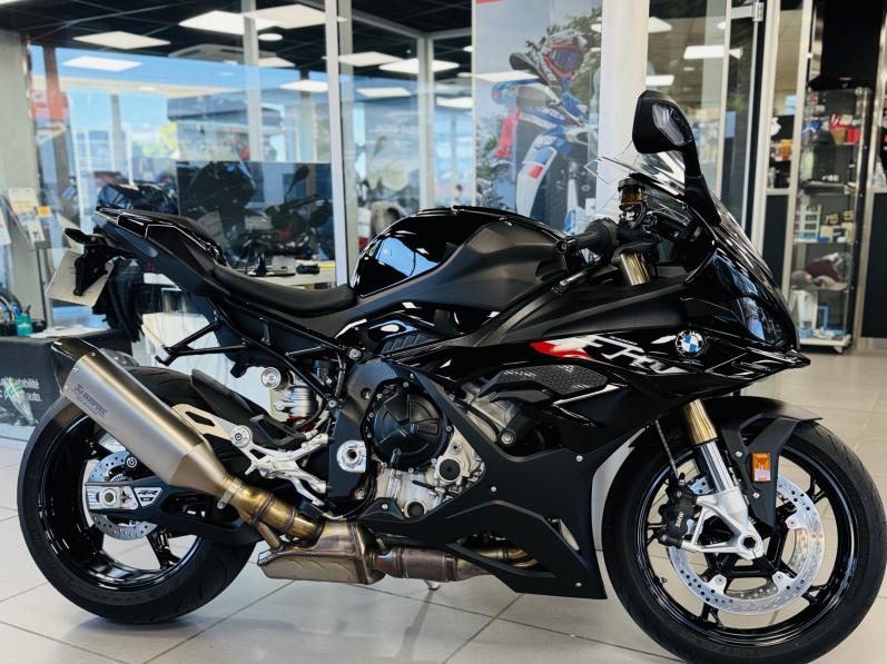 BMW S 1000 RR
