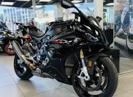 BMW S 1000 RR