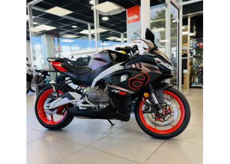 APRILIA RS 457
