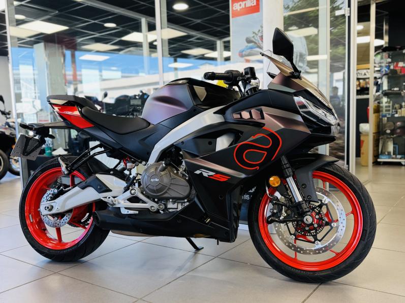 APRILIA RS 457