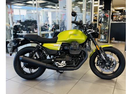 MOTO GUZZI V7 SPORT