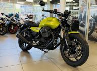 MOTO GUZZI V7 SPORT