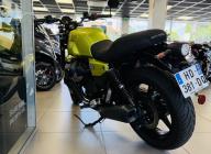 MOTO GUZZI V7 SPORT
