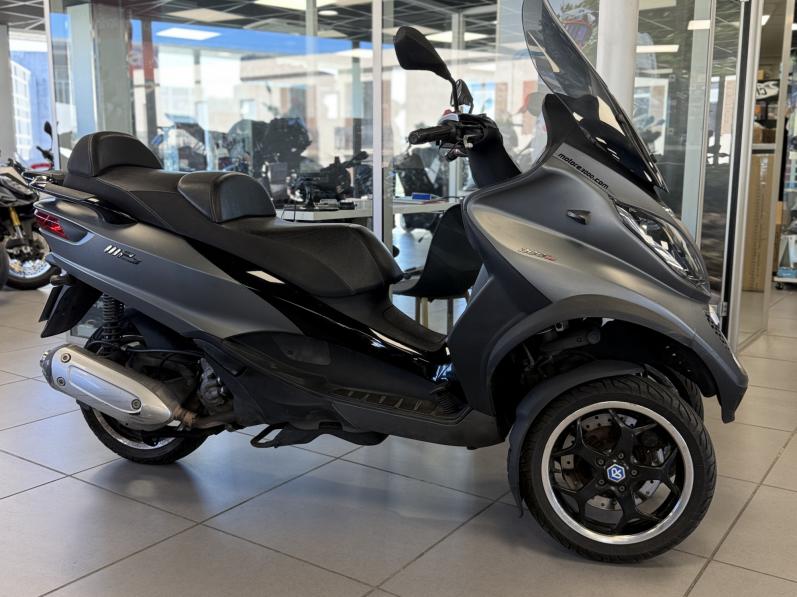 PIAGGIO MP3 300 LT ABS/ASR SPORT