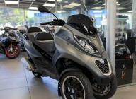 PIAGGIO MP3 300 LT ABS/ASR SPORT