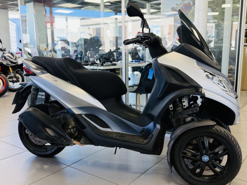 PIAGGIO MP3 300 HPE ABS ASR EURO5