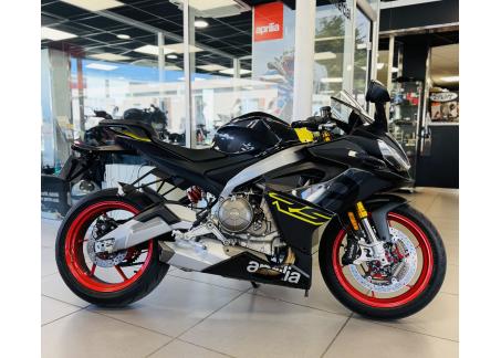APRILIA RS 660 35KW