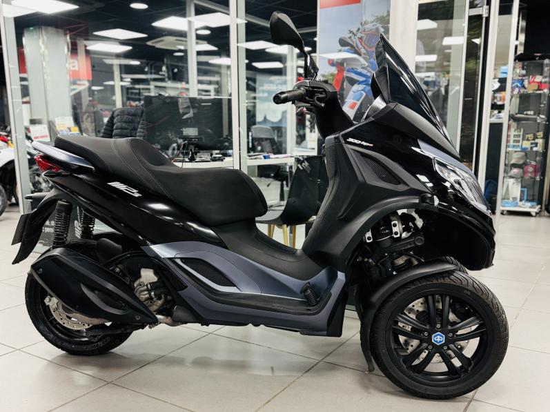 PIAGGIO MP3 300 HPE ABS ASR