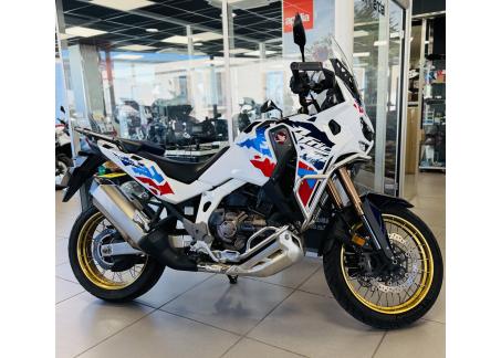 HONDA AFRICA TWIN DCT ADVENTURE SPORTS REPLICA