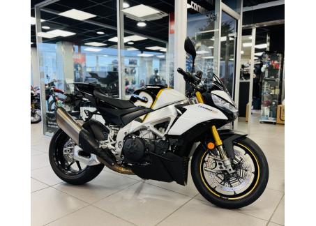 APRILIA TUONO 1100 V4 FACTORY