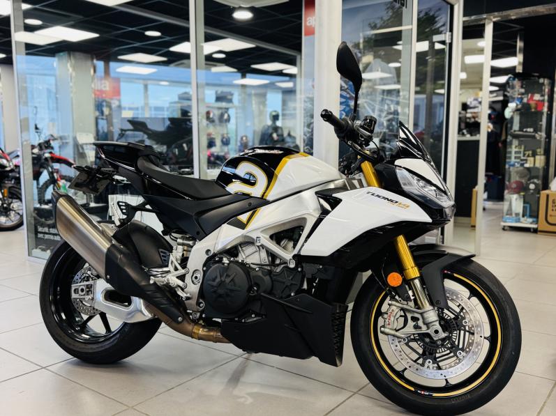 APRILIA TUONO 1100 V4 FACTORY