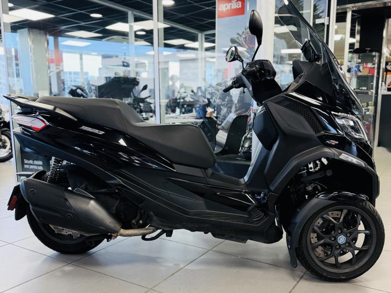 PIAGGIO MP3 400 HPE ABS ASR